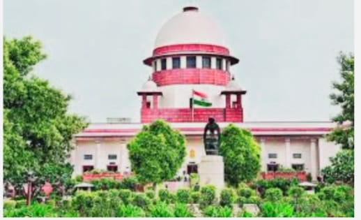 मेडिकल कॉलेजों में दाखिले में OBC को 50 प्रतिशत कोटा देने का मामला, SC ने खारिज की याचिका: तमिलनाडु