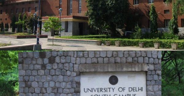 अगस्त के पहले तीन दिनों में शुरू हो सकते हैं UG कोर्सेज के लिए रजिस्ट्रेशन: Delhi University