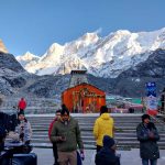 Modi to visit Kedarnath