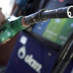 Oil Prices Dip