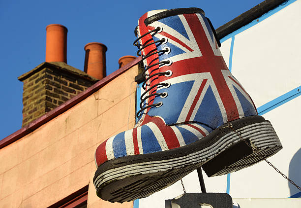 Dr. Martens Plunges After Fresh Profit Warning