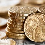 The Australian dollar