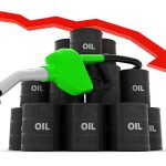 Oil prices creep