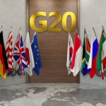 at g20 meeting