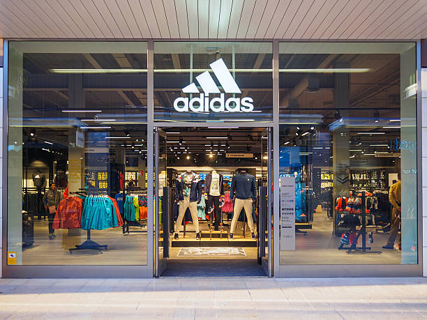 Adidas Quarterly Sales Beat Expectations Despite Yeezy Crisis