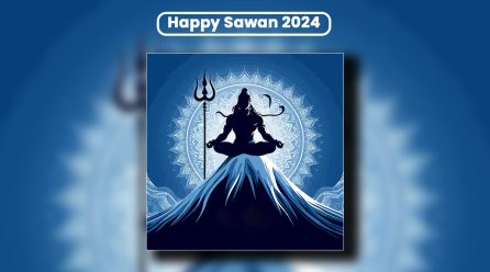 Sawan 2024: A Month of Devotion and Tradition