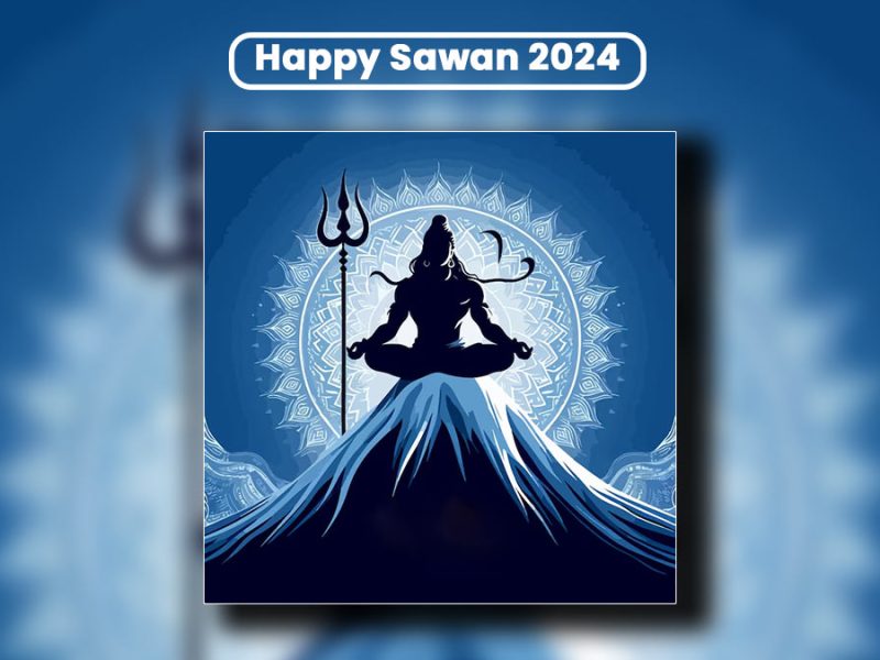 Sawan 2024: A Month of Devotion and Tradition