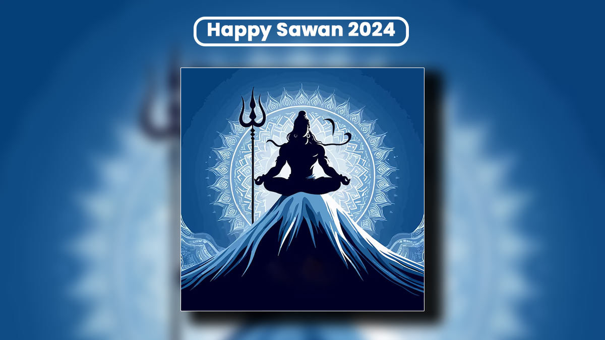 Sawan 2024: A Month of Devotion and Tradition