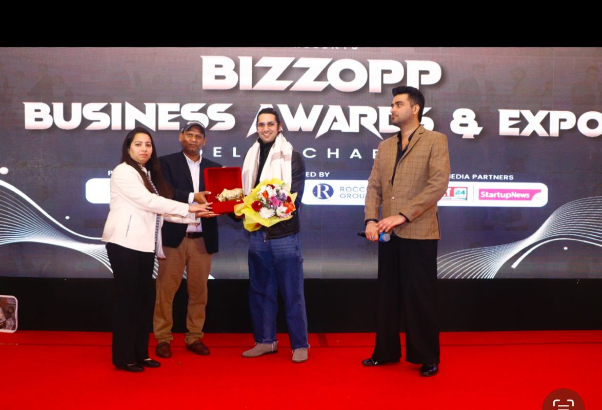 Bizzopp Expo and Business Awards 2025: A Landmark Event for Entrepreneurs and Industry Leaders in New Delhi