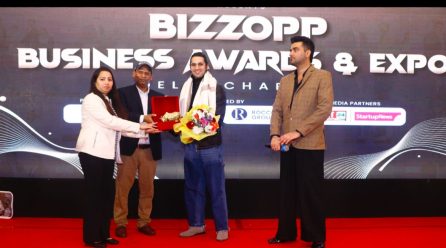 Bizzopp Expo and Business Awards 2025: A Landmark Event for Entrepreneurs and Industry Leaders in New Delhi