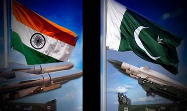 “India and Pakistan Exchange Nuclear Installations and Prisoner Lists: A 30-Year Bilateral Agreement”