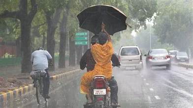 IMD Weather Alert: Rain in Telangana, Karnataka, Himachal; Heatwave in Rajasthan and Gujarat