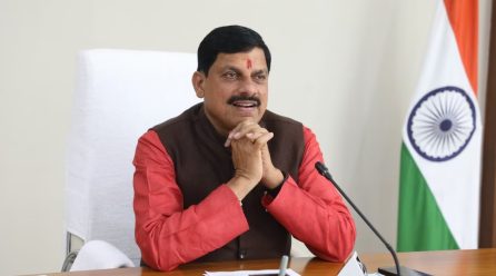 Mohan Yadav Says JNU Adopts ‘Kulguru’ Title for Vice Chancellors