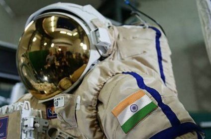 India Prepares to Send Its First Woman Astronaut, Says ISRO and Air Force