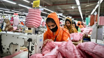 Trump’s America First Policy Challenges India’s Manufacturing Ambitions and Jobs