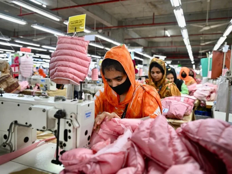 Trump’s America First Policy Challenges India’s Manufacturing Ambitions and Jobs
