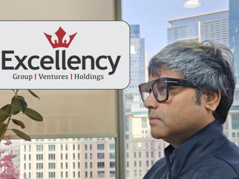 Royal Saini – Innovator in Real Estate, Startups, and Business Leadership