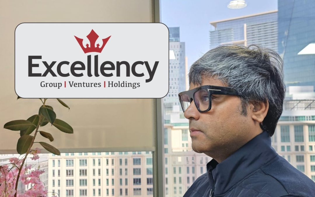 Royal Saini – Innovator in Real Estate, Startups, and Business Leadership