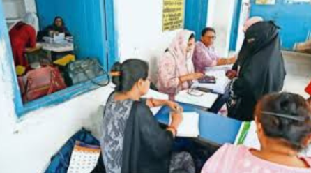 Madhya Pradesh SIR 2026 Voter List: How to Check Your Name Online Step by Step