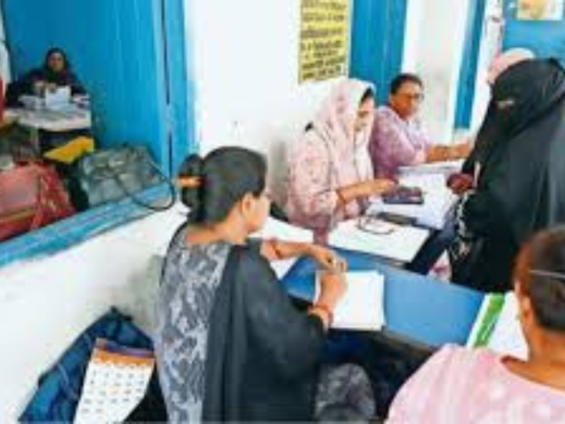 Madhya Pradesh SIR 2026 Voter List: How to Check Your Name Online Step by Step