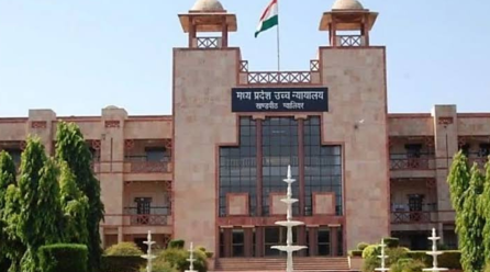 Madhya Pradesh High Court Transfers Case After Judge Misses Listing Timeline