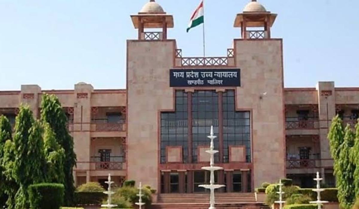 Madhya Pradesh High Court Transfers Case After Judge Misses Listing Timeline