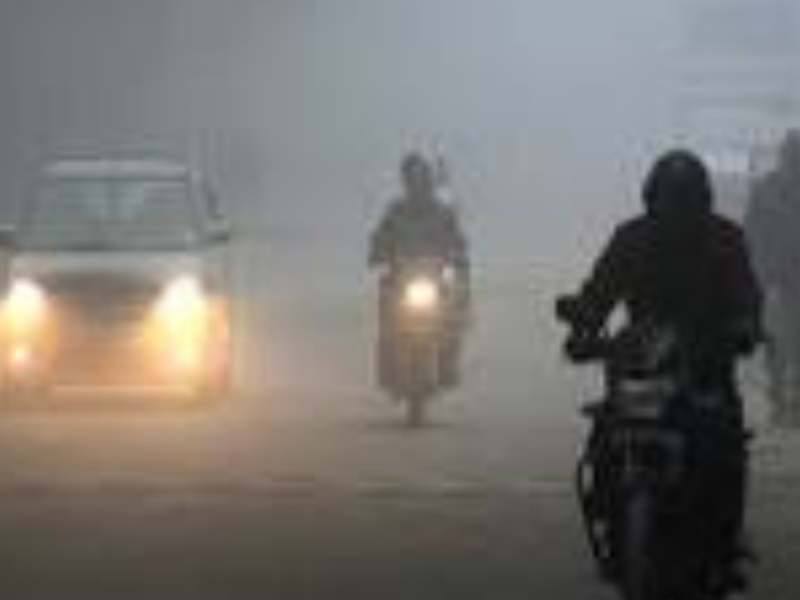 IGI Airport Issues Advisory as Very Dense Fog Hits UP, Haryana, Madhya Pradesh, and Punjab