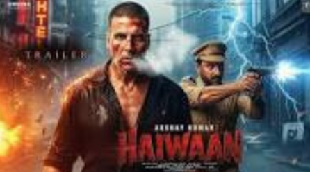 Haiwaan: Akshay Kumar & Saif Ali Khan’s Film Gets Sony Release
